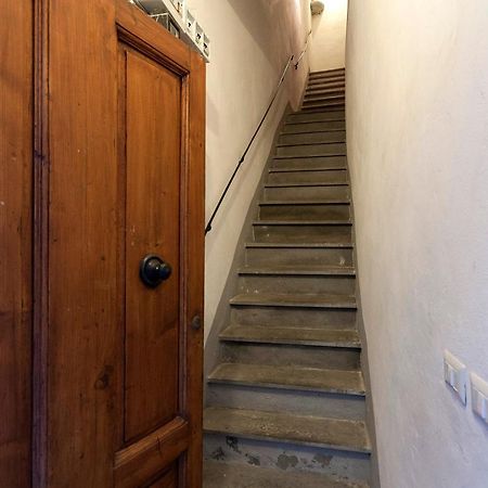 Santa Croce Loft By Mamo Φλωρεντία Εξωτερικό φωτογραφία