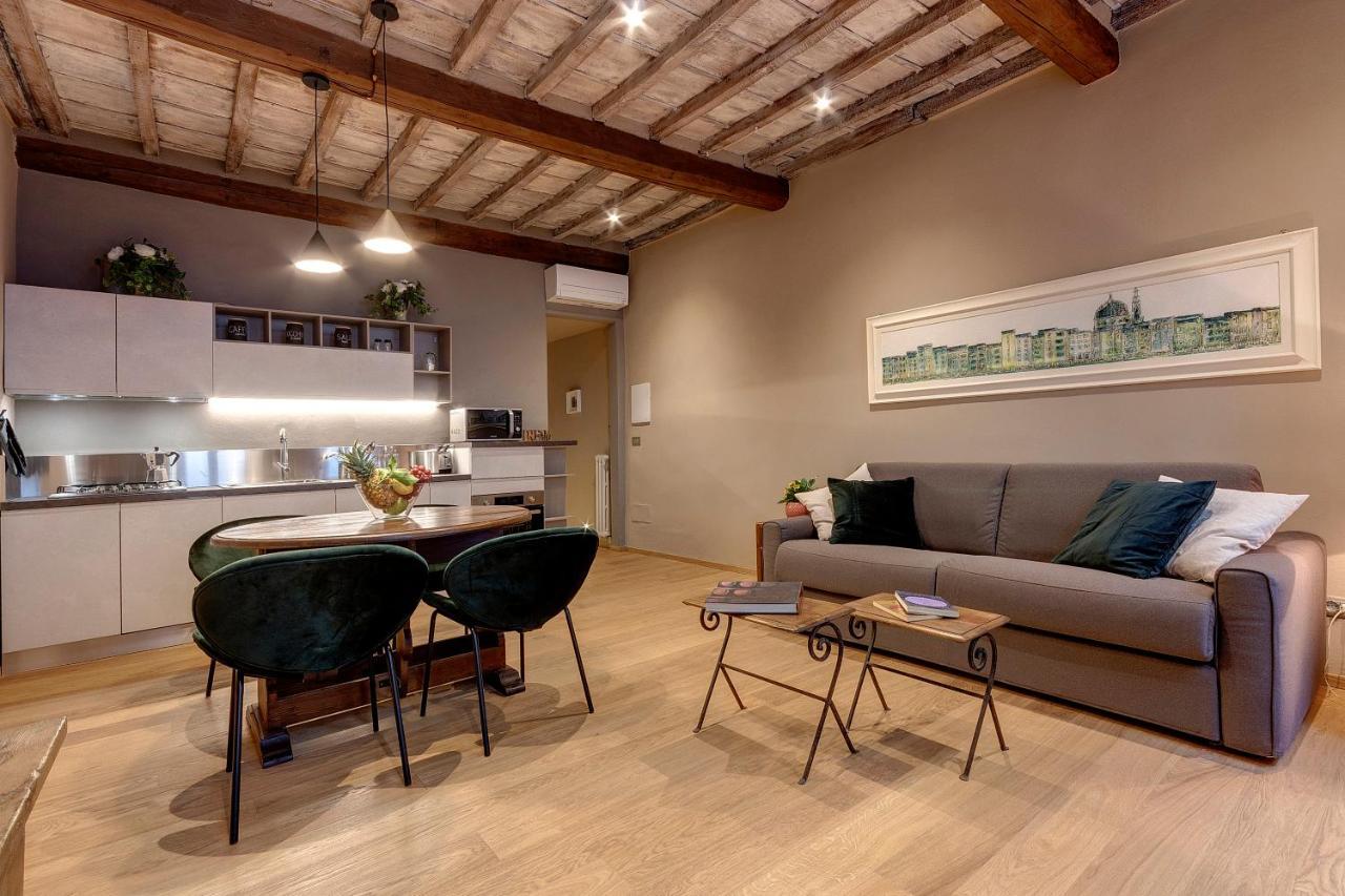 Santa Croce Loft By Mamo Φλωρεντία Εξωτερικό φωτογραφία