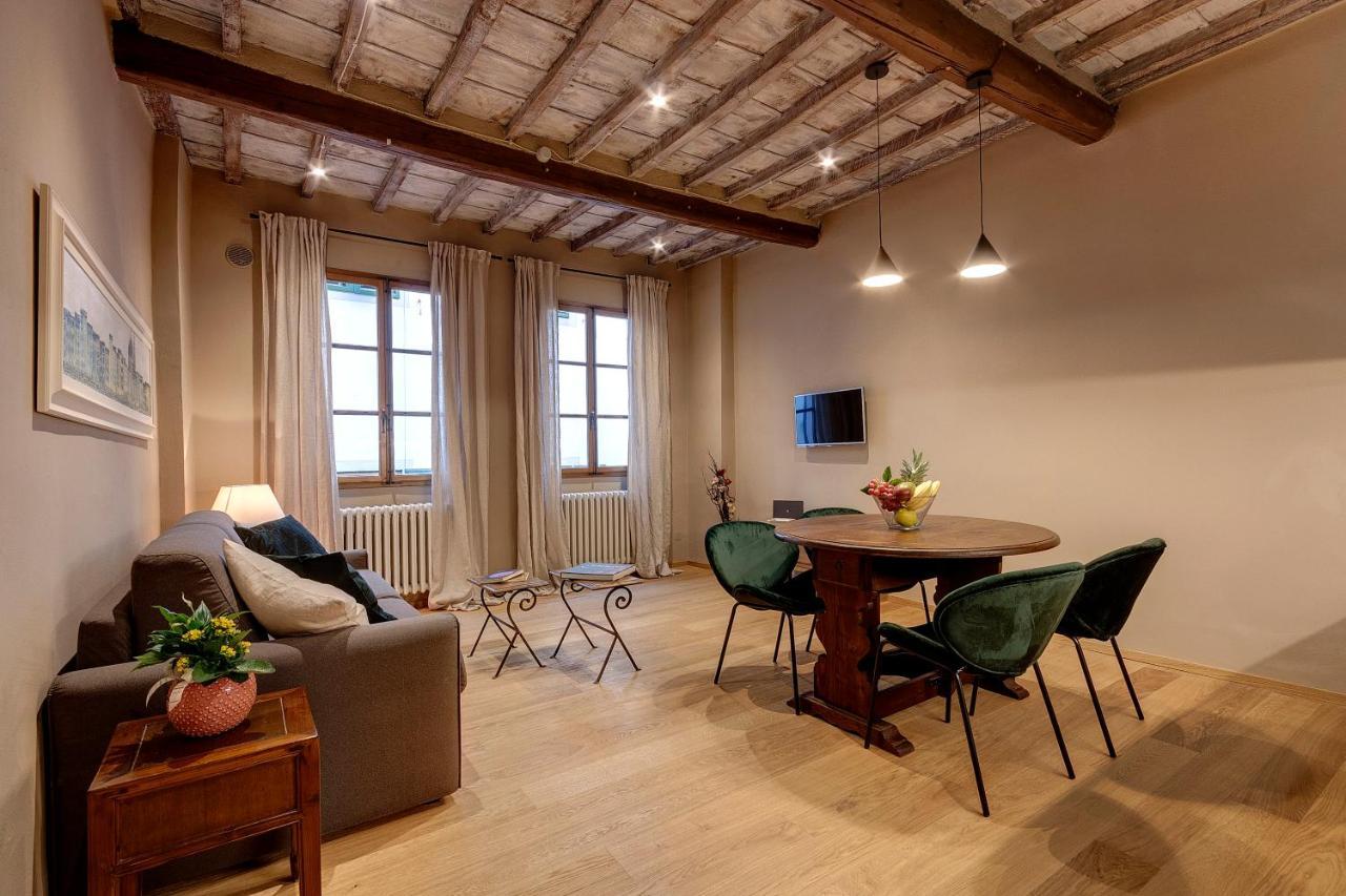 Santa Croce Loft By Mamo Φλωρεντία Εξωτερικό φωτογραφία