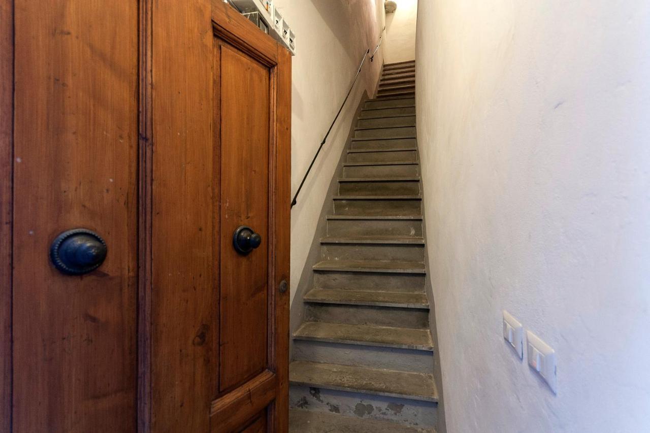 Santa Croce Loft By Mamo Φλωρεντία Εξωτερικό φωτογραφία